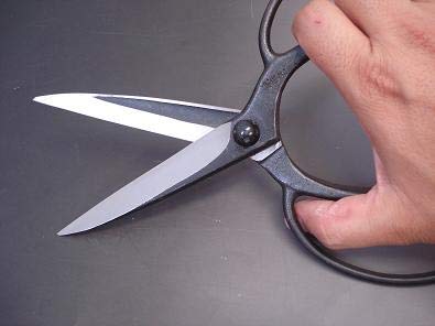 鋏正宗 植木屋鋏 120mm 青紙 デッドストック 楽天市場】鋏正宗 植木屋鋏120mm（青紙鋼・ネジ式） NO204